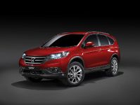 thumbnail image of Honda CR-V Prototype