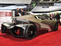 thumbnail image of Evoluzione Sbarro Geneva 2011