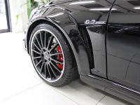 thumbnail image of Expression Motorsport Mercedes C-Class Coupe Wide Bodykit