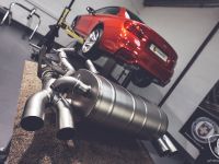 thumbnail image of F82 BMW M4 Akrapovic Evolution Line Install