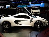 thumbnail image of FAB Design Mclaren MP4-12C Geneva 2012