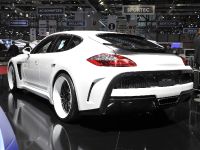 thumbnail image of FAB Design Panamera Geneva 2011