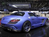 thumbnail image of FAB Design Mercedes-Benz SLS AMG Geneva 2011