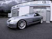thumbnail image of Famous Parts Mercedes-Benz SLR McLaren Roadster