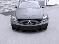 thumbnail image of Famous Parts Mercedes CL 500 Black Matte Edition