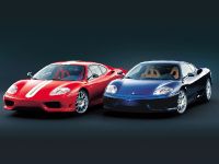 thumbnail image of 2003 Ferrari 360 Challenge Stradale