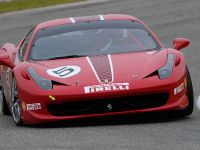 thumbnail image of Ferrari 458 Challenge