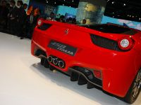 thumbnail image of Ferrari 458 Italia Frankfurt 2009