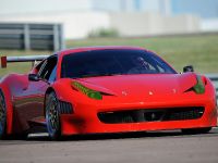 thumbnail image of Ferrari 458 Italia Grand Am