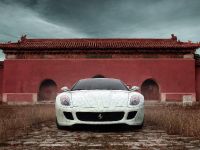 thumbnail image of Ferrari 599 GTB Fiorano China Limited Edition