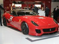 thumbnail image of Ferrari 599X