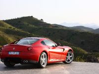 thumbnail image of 2009 Ferrari At The Goodwood