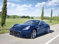 thumbnail image of Ferrari California Handling Speciale Package