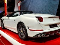 thumbnail image of Ferrari California T Geneva 2014