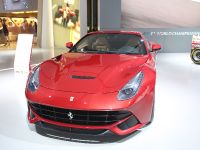thumbnail image of Ferrari F12berlinetta Detroit 2013