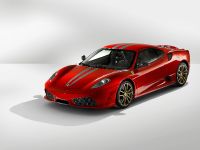 thumbnail image of Ferrari F430 Scuderia