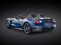 thumbnail image of Ferrari F60America