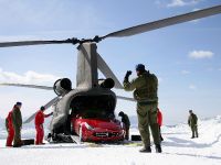 thumbnail image of Ferrari FF at Plan De Corones