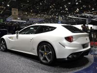 thumbnail image of Ferrari FF Geneva 2011