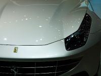 thumbnail image of Ferrari FF Geneva 2012