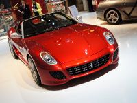 thumbnail image of Ferrari SA APERTA Paris 2010