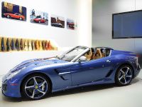 thumbnail image of Ferrari Superamerica 45