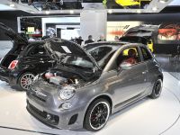 thumbnail image of 2010 Fiat 500 Detroit