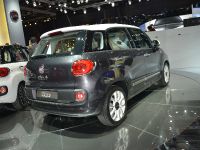 thumbnail image of Fiat 500 L Paris 2012
