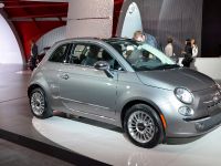 thumbnail image of Fiat 500 Los Angeles 2010