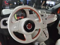 thumbnail image of Fiat 500E Los Angeles 2012