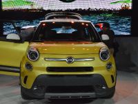 thumbnail image of Fiat 500L Los Angeles 2012