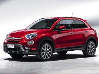 thumbnail image of Fiat 500X Opening Edition