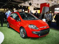 thumbnail image of Fiat Punto Evo Frankfurt 2011