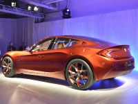 thumbnail image of Fisker Atlantic Design Prototype New York 2012