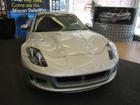 thumbnail image of Fisker Destino Detroit 2013