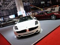 thumbnail image of Fisker Karma Geneva 2012