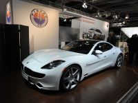 thumbnail image of Fisker Karma Paris 2012