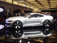 thumbnail image of Fisker Rocket Los Angeles 2014