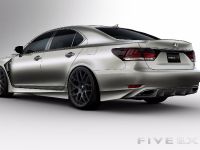 thumbnail image of Five Axis Lexus PROJECT LS F SPORT