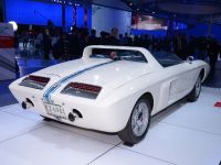 thumbnail image of Ford 1 Concept Detroit 2014