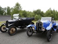 thumbnail image of Ford at Le Mans Classic 2008