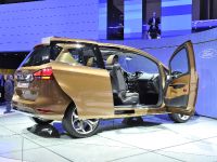 thumbnail image of Ford B-MAX Geneva 2011