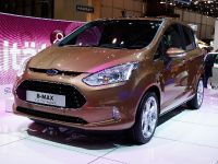 thumbnail image of Ford B-MAX Geneva 2012