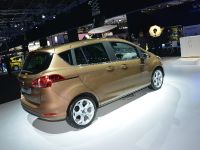 thumbnail image of Ford B-MAX Paris 2012