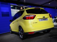thumbnail image of Ford C-MAX Frankfurt 2009