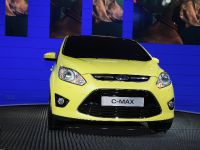 thumbnail image of Ford C-MAX Frankfurt 2011