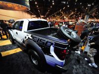 thumbnail image of Ford Concept Raptor XT