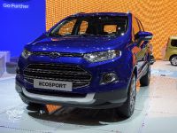 thumbnail image of Ford EcoSport Geneva