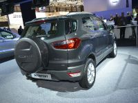 thumbnail image of Ford EcoSport Paris 2012