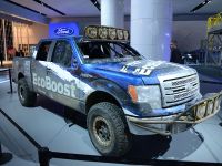thumbnail image of Ford F-150 2.7L EcoBoost Baja Truck Detroit 2014